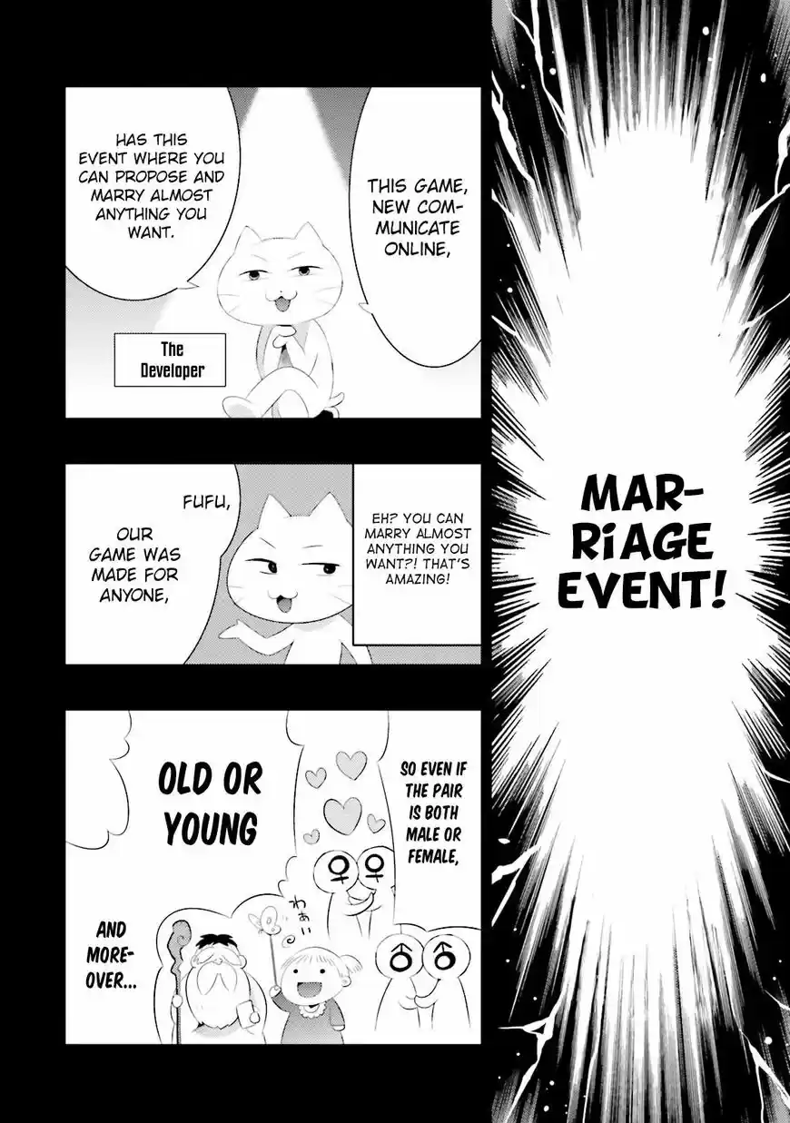 Kono Sekai ga Game da to, Ore dake ga Shitteiru 13