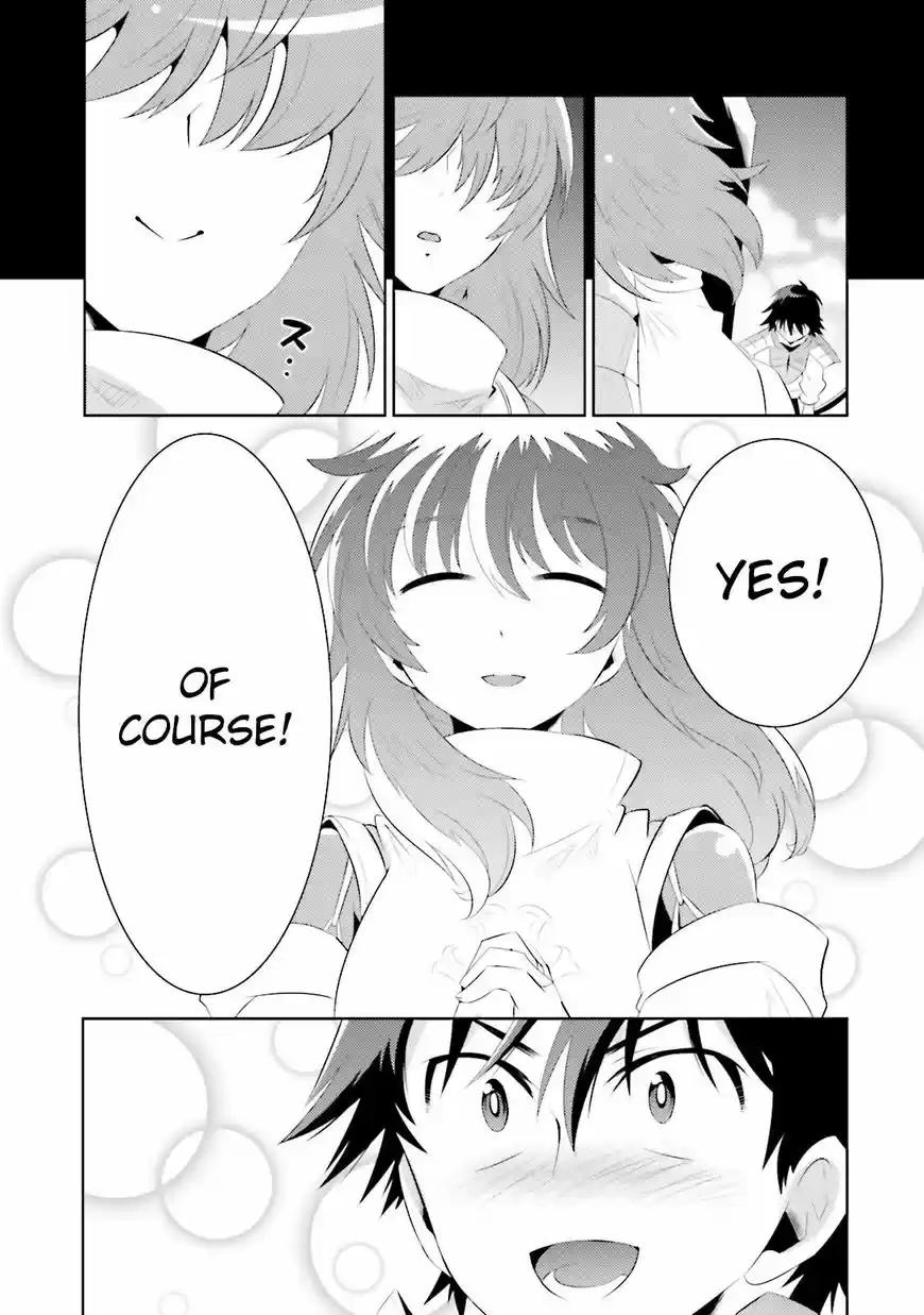 Kono Sekai ga Game da to, Ore dake ga Shitteiru 13