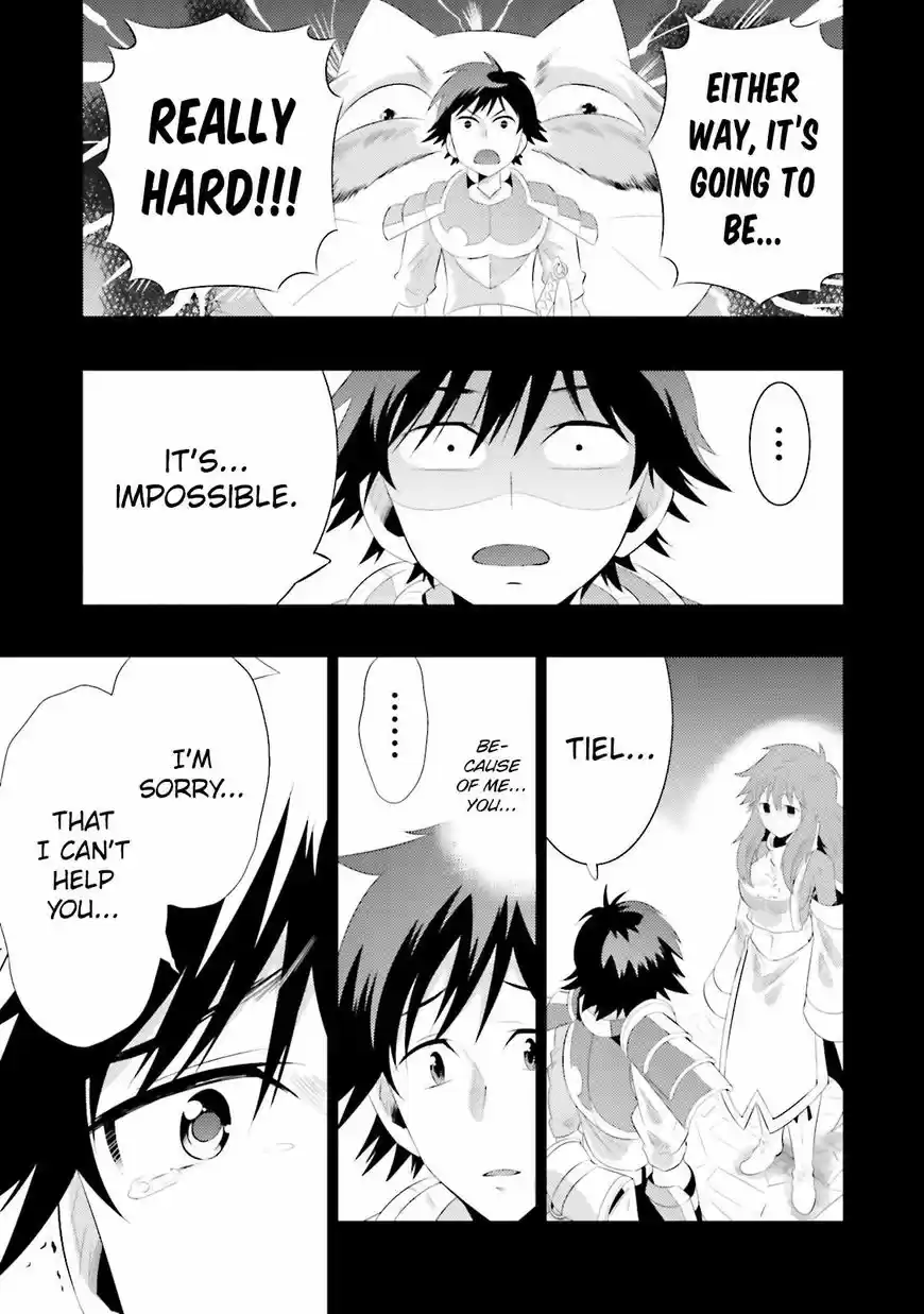 Kono Sekai ga Game da to, Ore dake ga Shitteiru 13