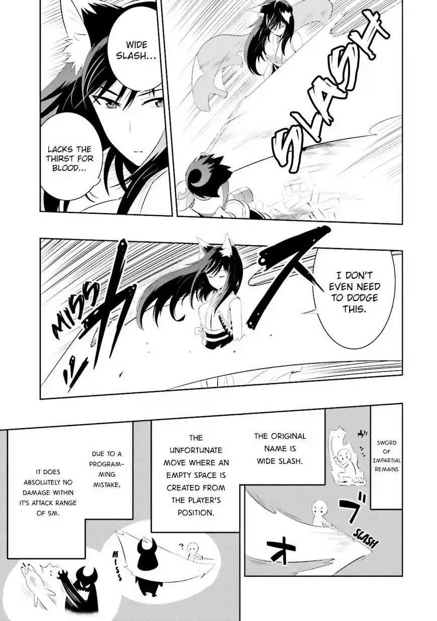 Kono Sekai ga Game da to, Ore dake ga Shitteiru 14