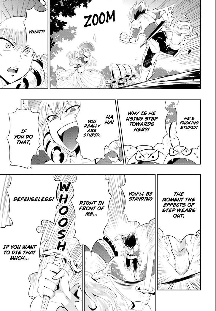 Kono Sekai ga Game da to, Ore dake ga Shitteiru 2