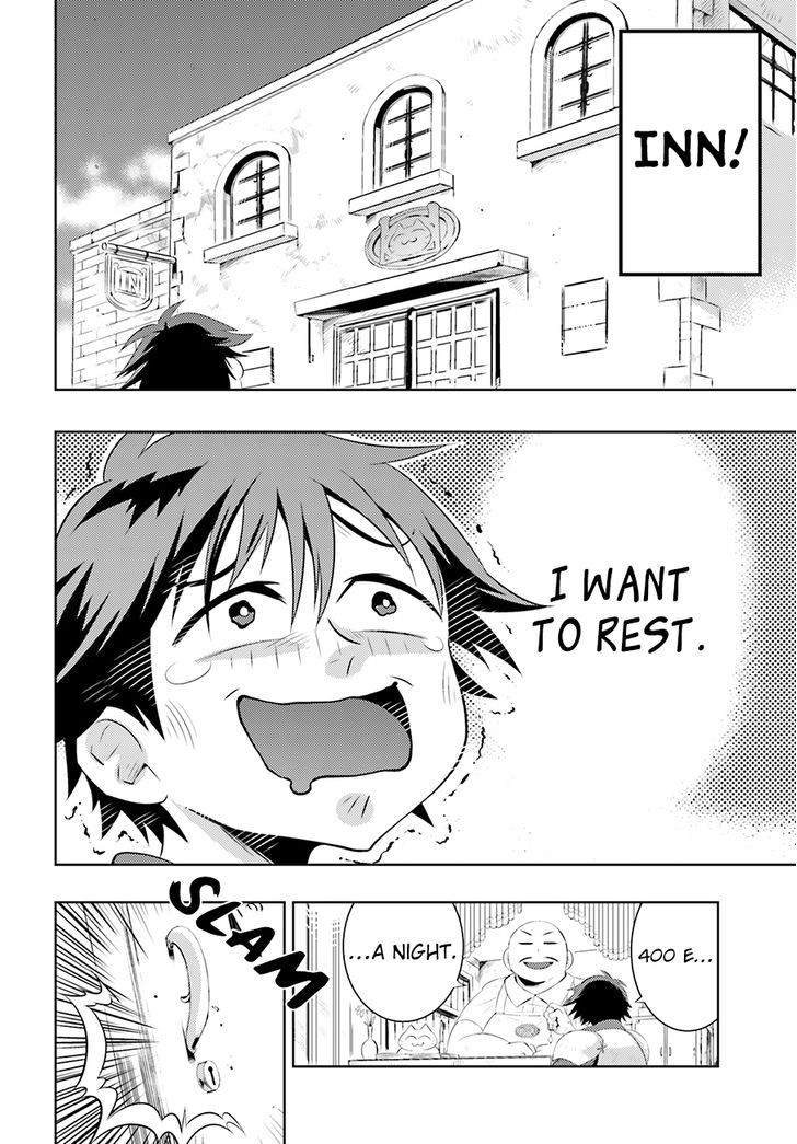 Kono Sekai ga Game da to, Ore dake ga Shitteiru 3