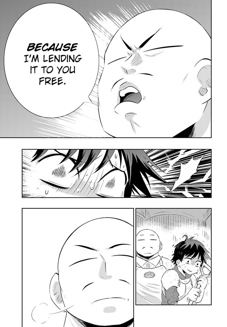 Kono Sekai ga Game da to, Ore dake ga Shitteiru 3