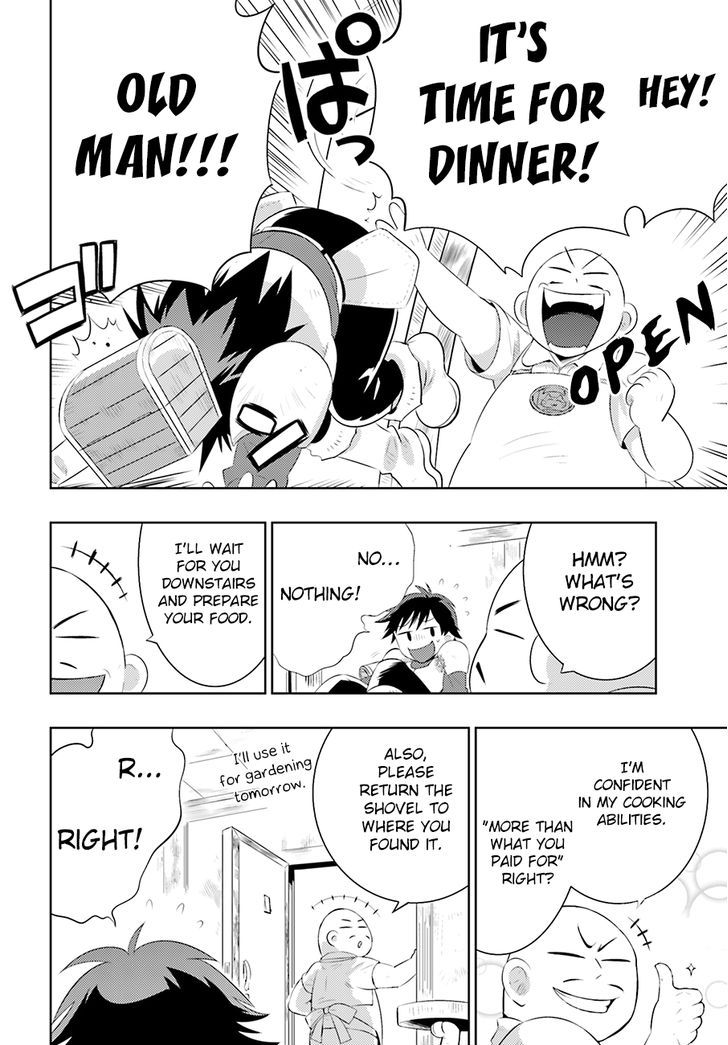 Kono Sekai ga Game da to, Ore dake ga Shitteiru 3