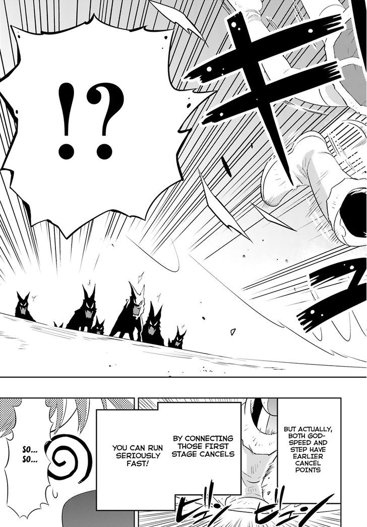 Kono Sekai ga Game da to, Ore dake ga Shitteiru 5