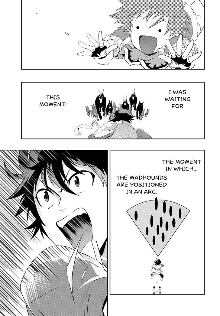 Kono Sekai ga Game da to, Ore dake ga Shitteiru 5