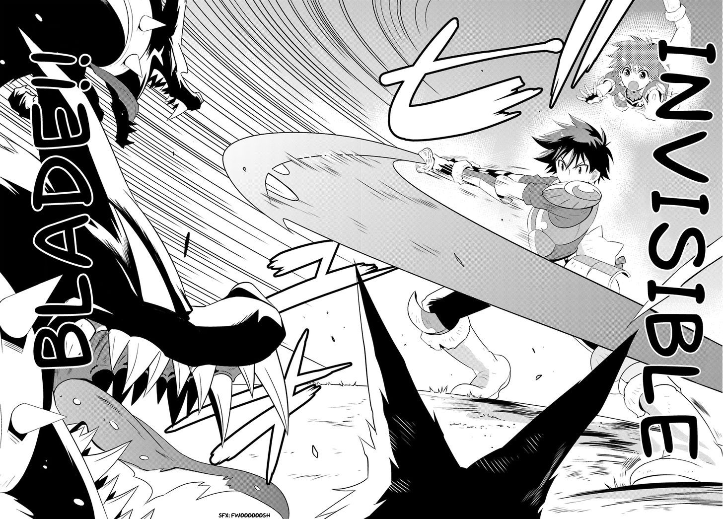 Kono Sekai ga Game da to, Ore dake ga Shitteiru 5