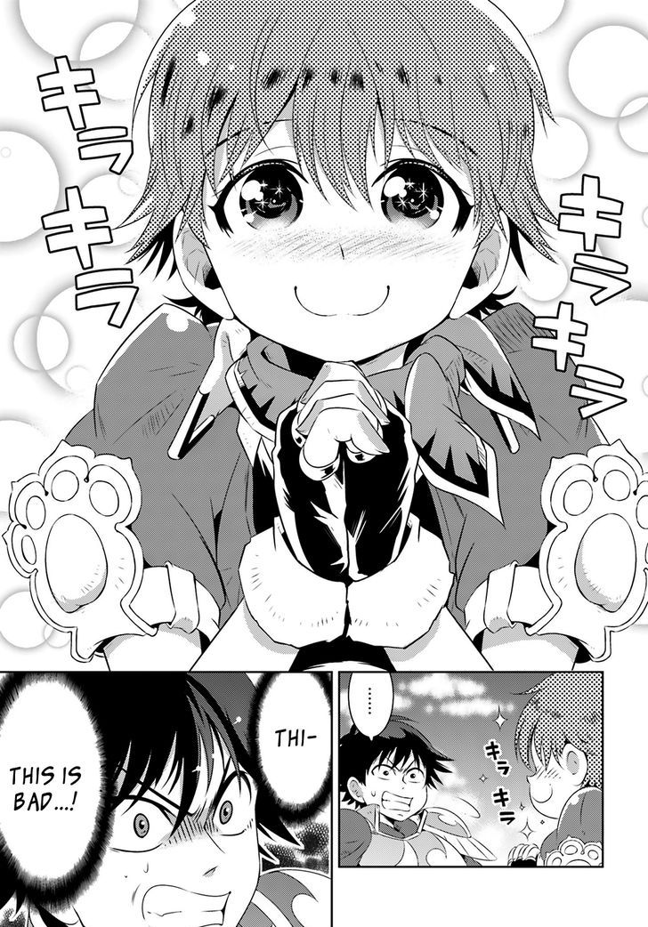 Kono Sekai ga Game da to, Ore dake ga Shitteiru 6