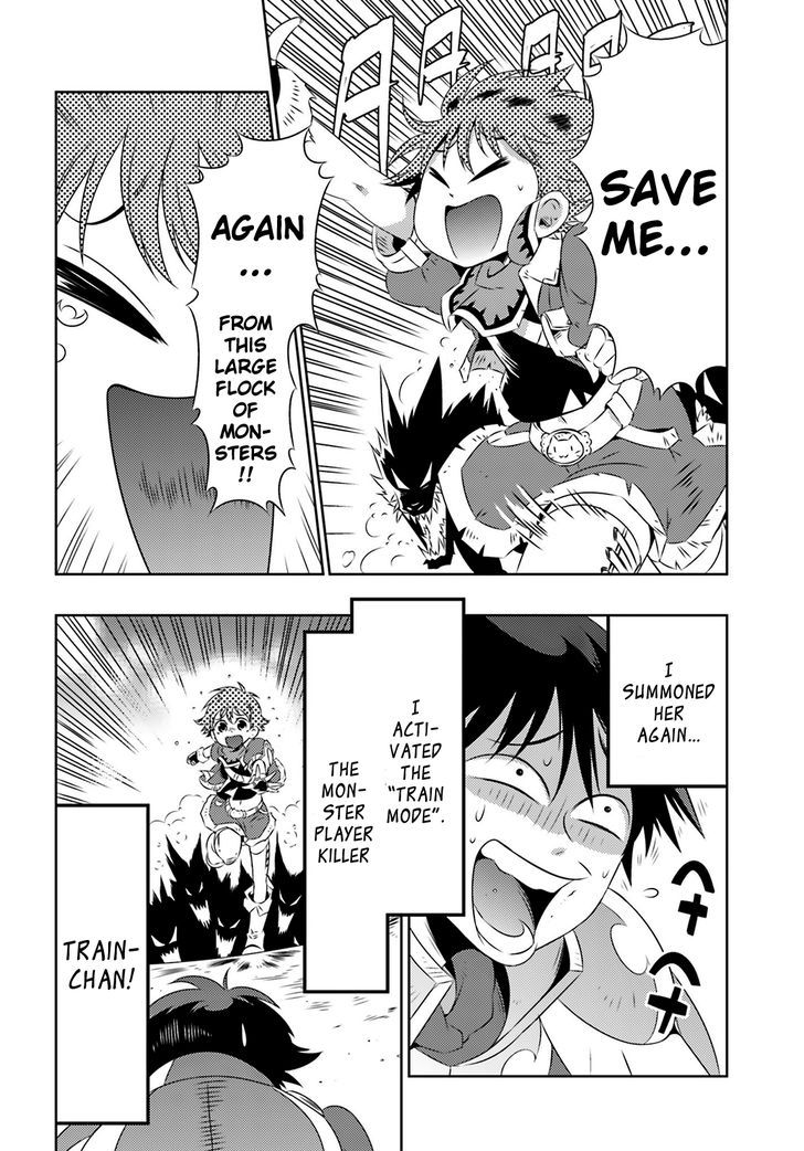 Kono Sekai ga Game da to, Ore dake ga Shitteiru 6