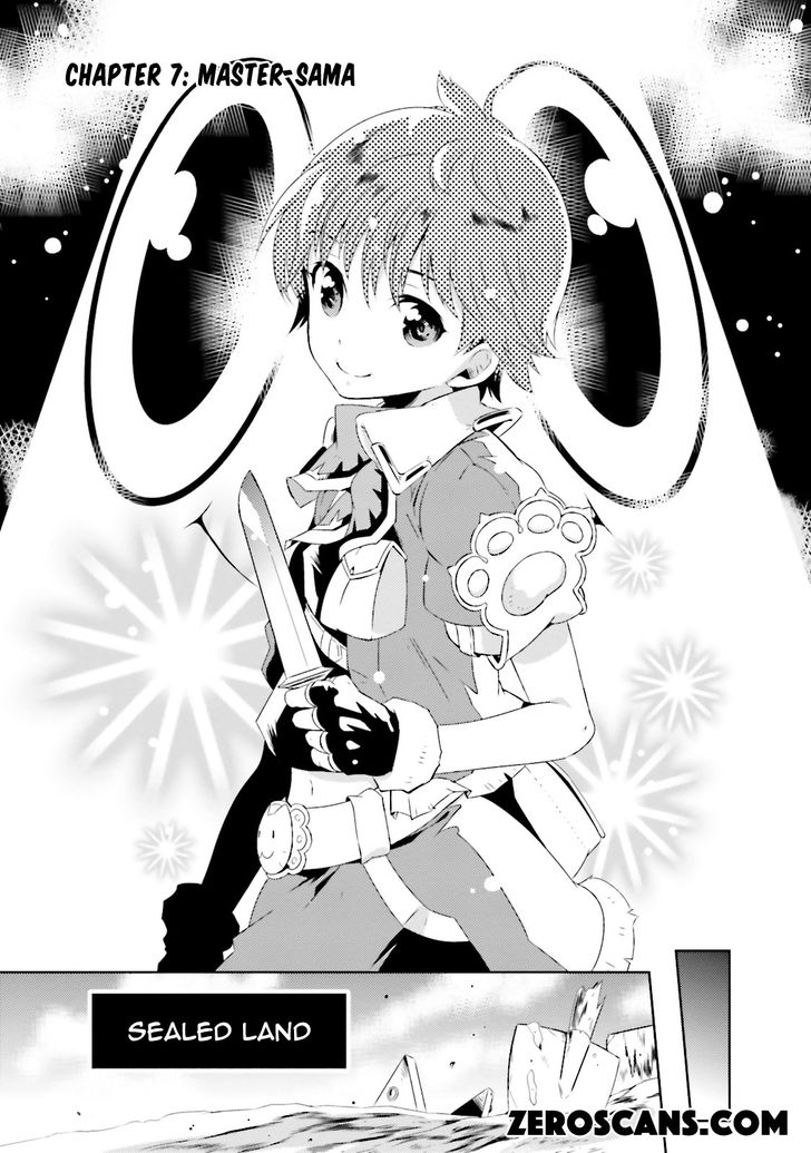 Kono Sekai ga Game da to, Ore dake ga Shitteiru 7