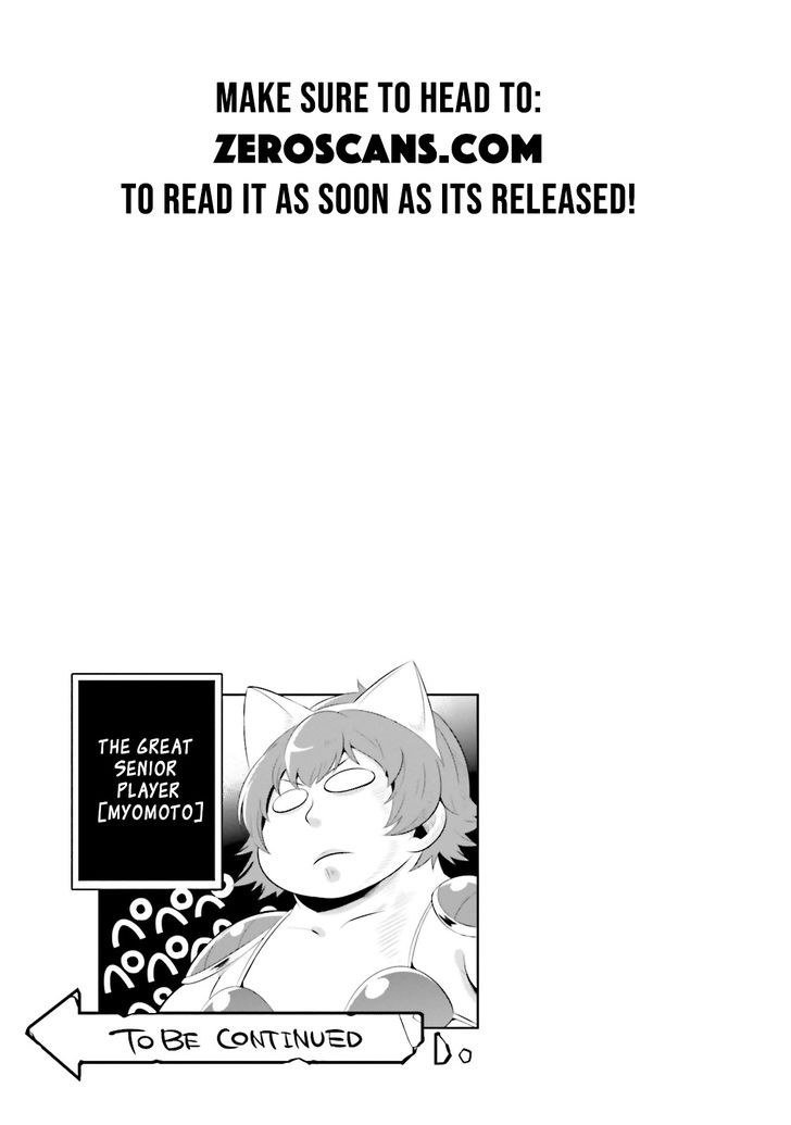 Kono Sekai ga Game da to, Ore dake ga Shitteiru 7