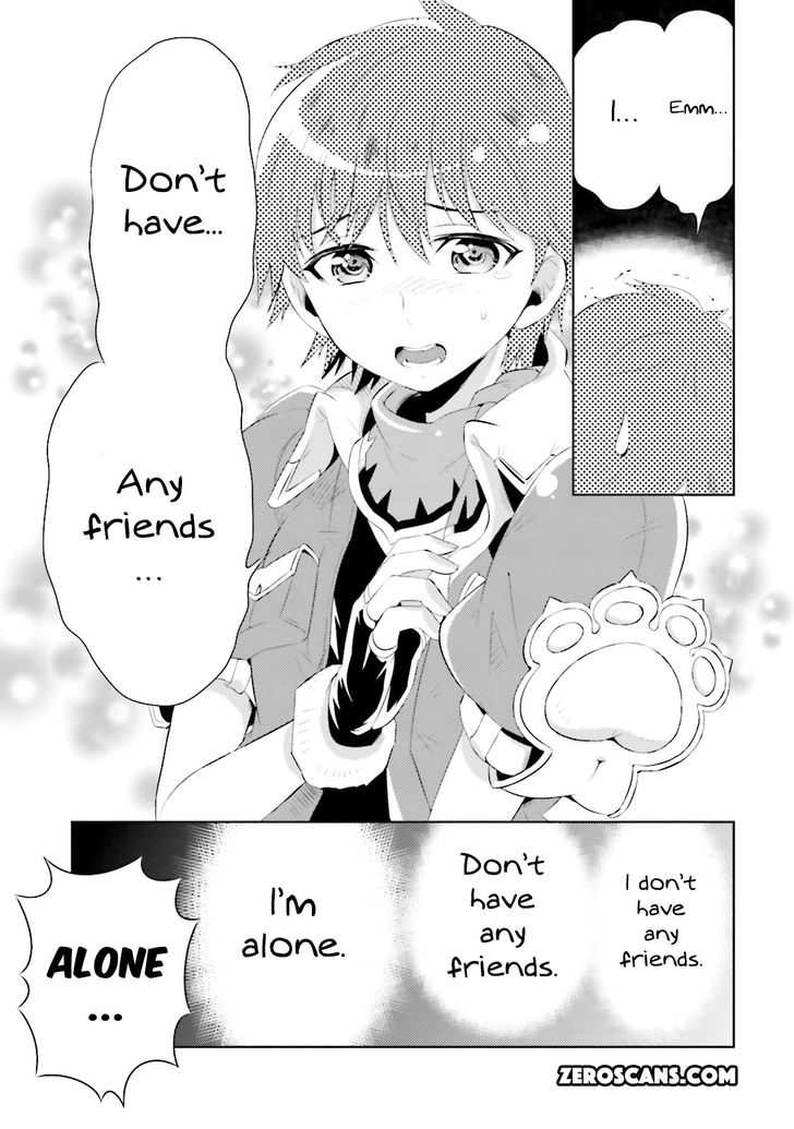 Kono Sekai ga Game da to, Ore dake ga Shitteiru 8