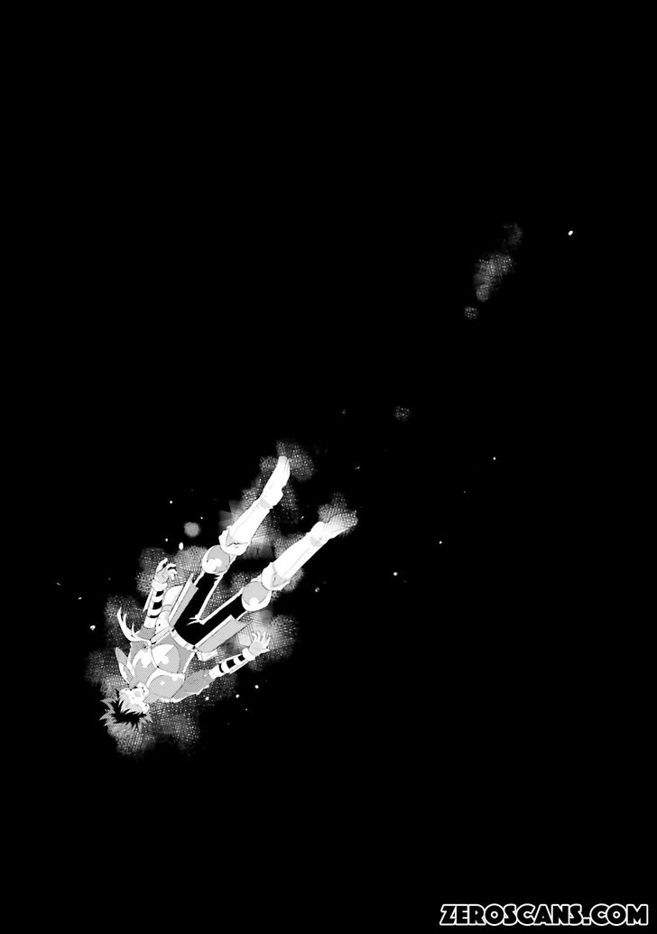 Kono Sekai ga Game da to, Ore dake ga Shitteiru 9