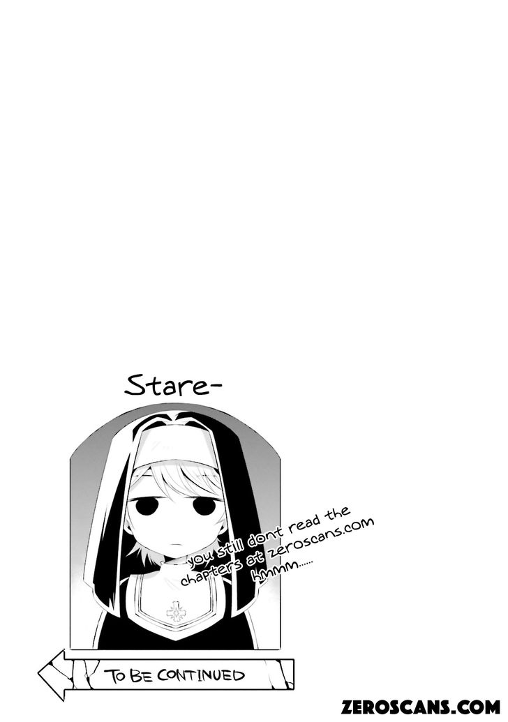 Kono Sekai ga Game da to, Ore dake ga Shitteiru 9