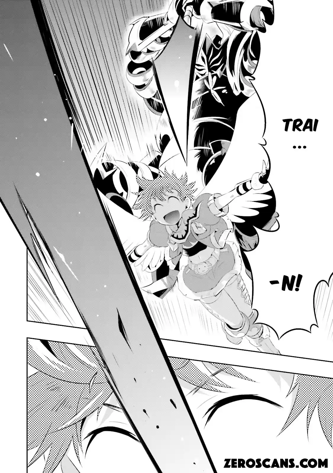 Kono Sekai ga Game da to Ore dake ga Shitteiru Ch. 10