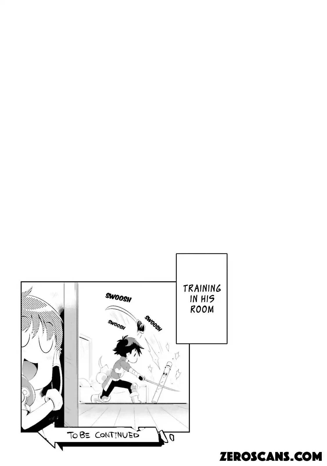 Kono Sekai ga Game da to Ore dake ga Shitteiru Ch. 10