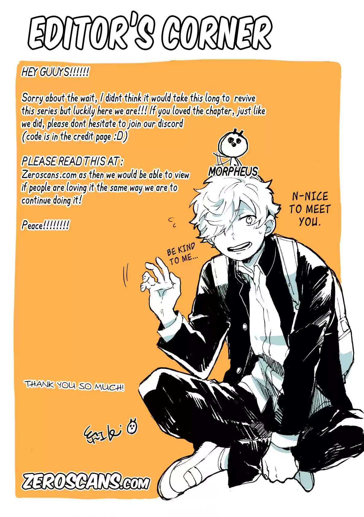 Kono Sekai ga Game da to Ore dake ga Shitteiru Ch. 11