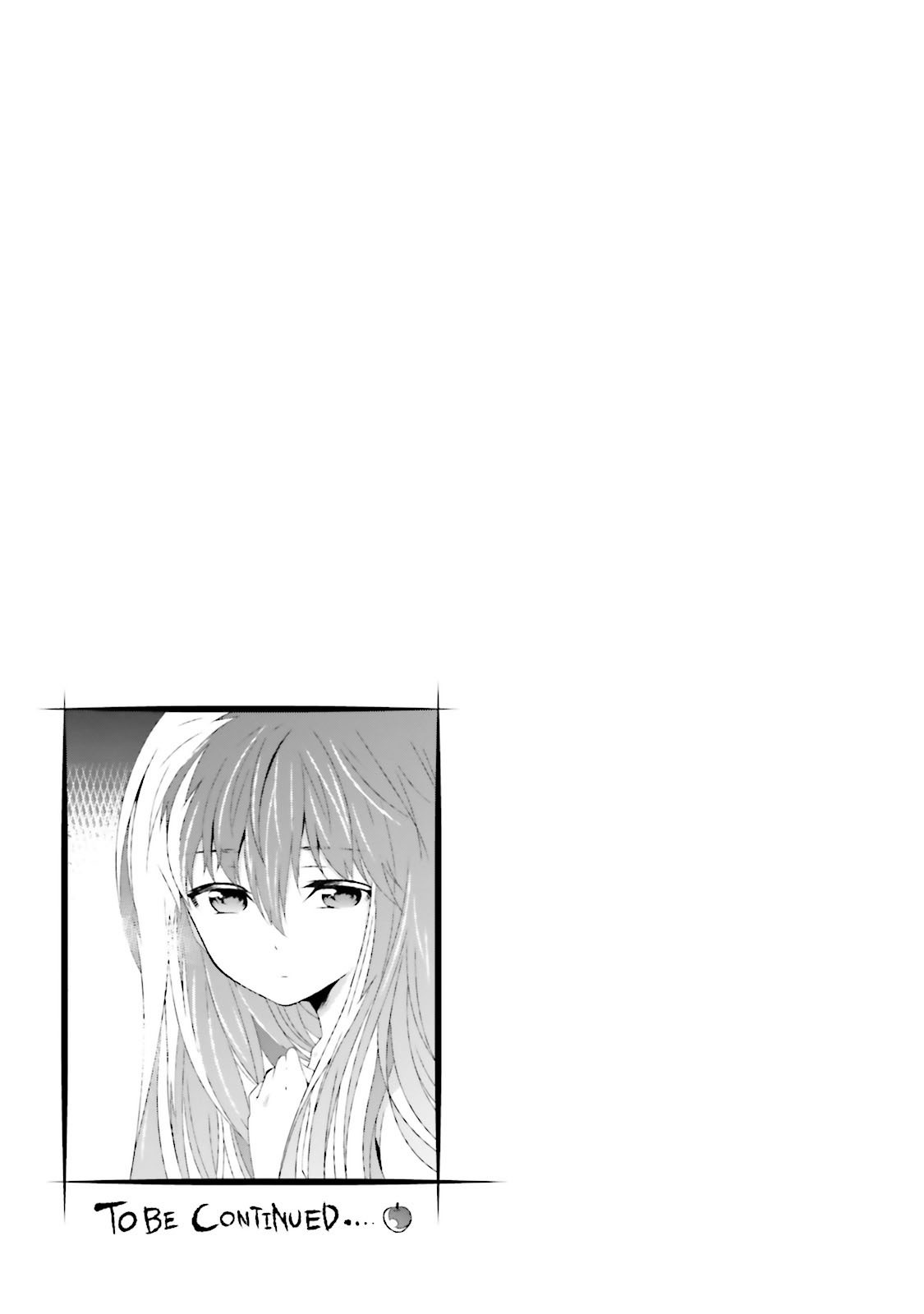 Kono Sekai ga Game da to, Ore dake ga Shitteiru ch.15