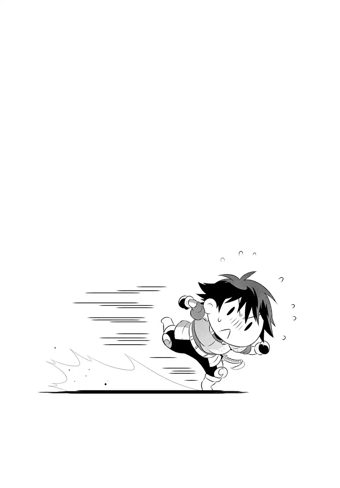 Kono Sekai ga Game da to Ore dake ga Shitteiru Ch.6