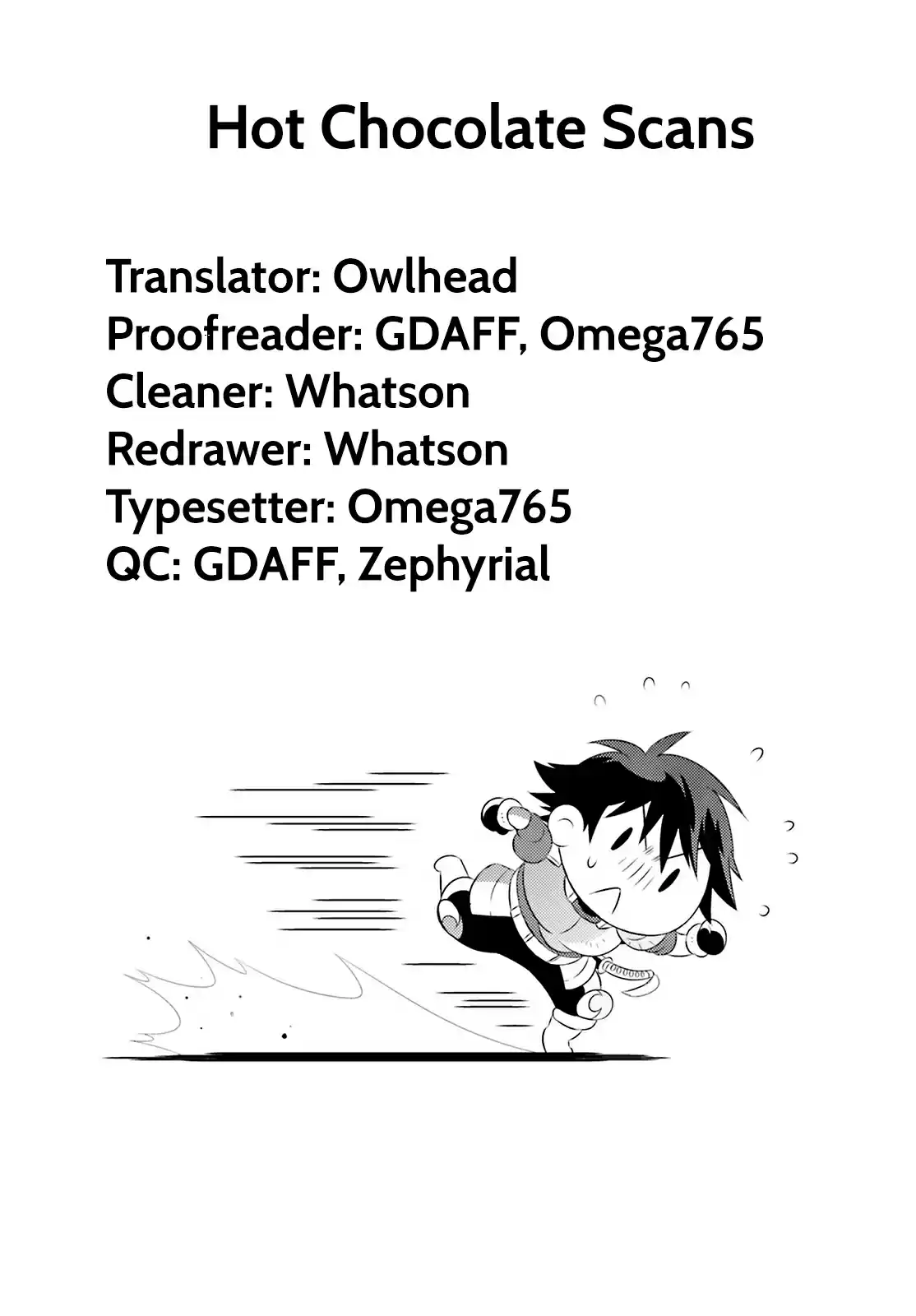 Kono Sekai ga Game da to Ore dake ga Shitteiru Ch.6