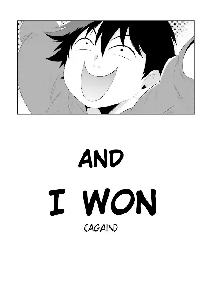 Kono Sekai Ga Game Da To, Ore Dake Ga Shitteiru Chapter 25