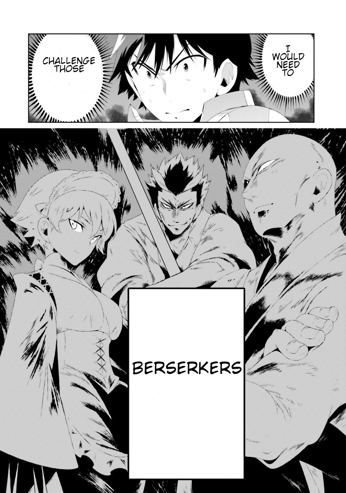 Kono Sekai Ga Game Da To, Ore Dake Ga Shitteiru Chapter 29