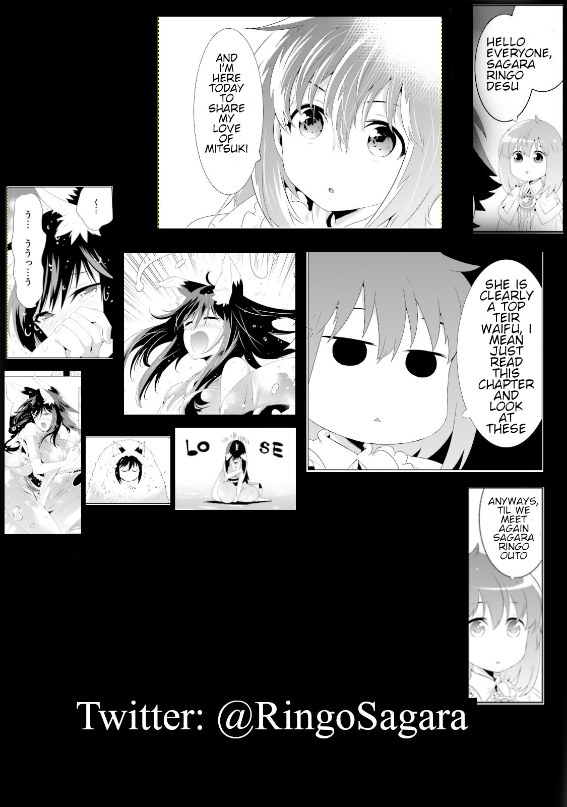 Kono Sekai Ga Game Da To, Ore Dake Ga Shitteiru Chapter 29