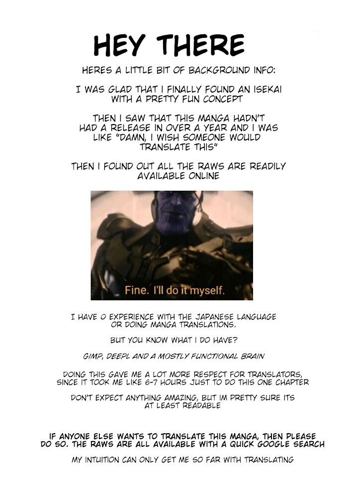 Kono Sekai ga Game da to, Ore dake ga Shitteiru Vol.04 Ch.025