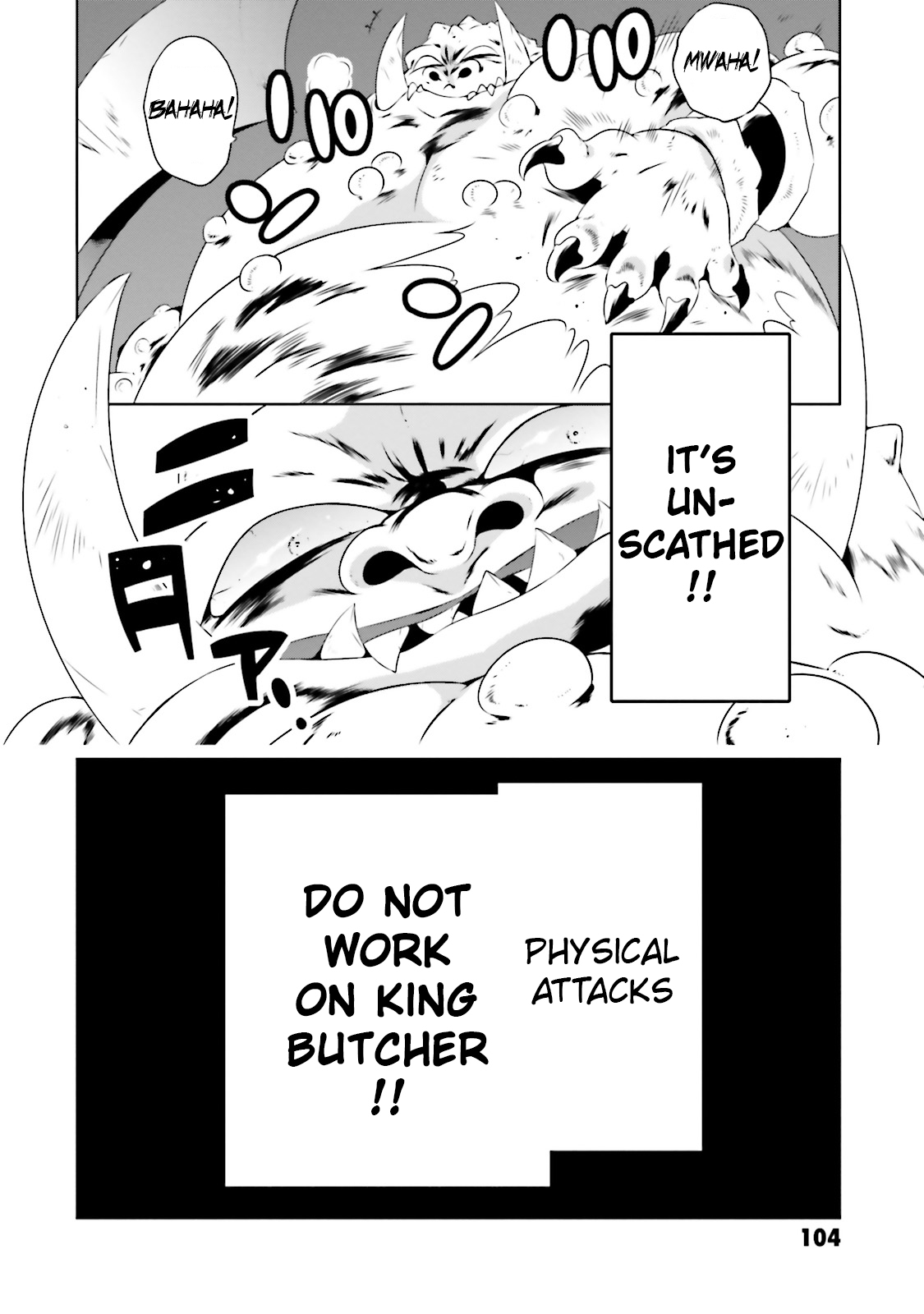 Kono Sekai ga Game da to, Ore dake ga Shitteiru vol.5 ch.22