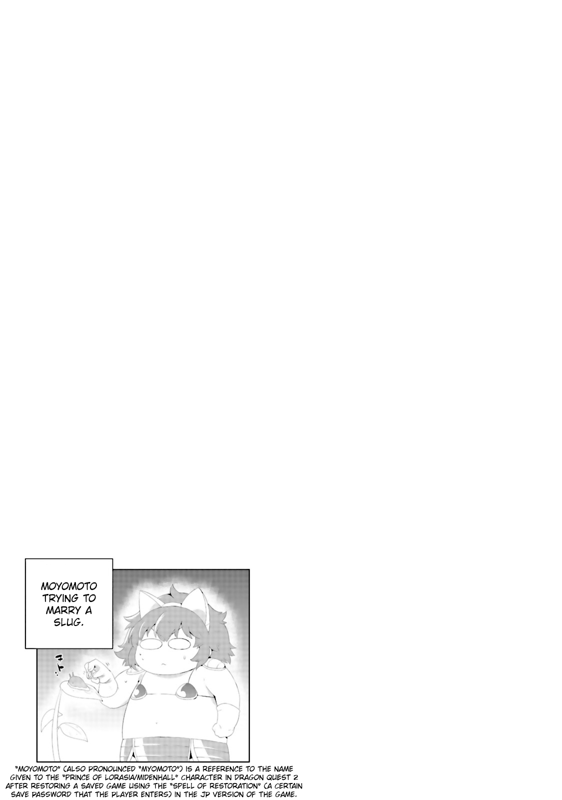 Kono Sekai ga Game da to, Ore dake ga Shitteiru vol.5 ch.22