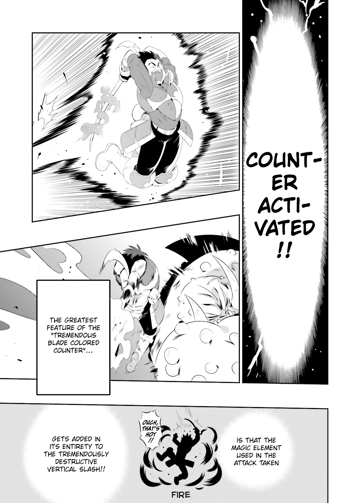 Kono Sekai ga Game da to, Ore dake ga Shitteiru vol.5 ch.23