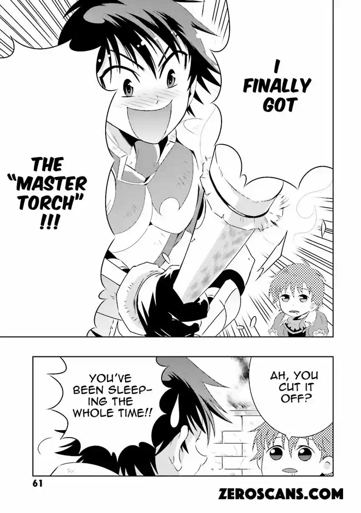 Kono Sekai ga Game dato Ore dake ga Shitte Iru 7