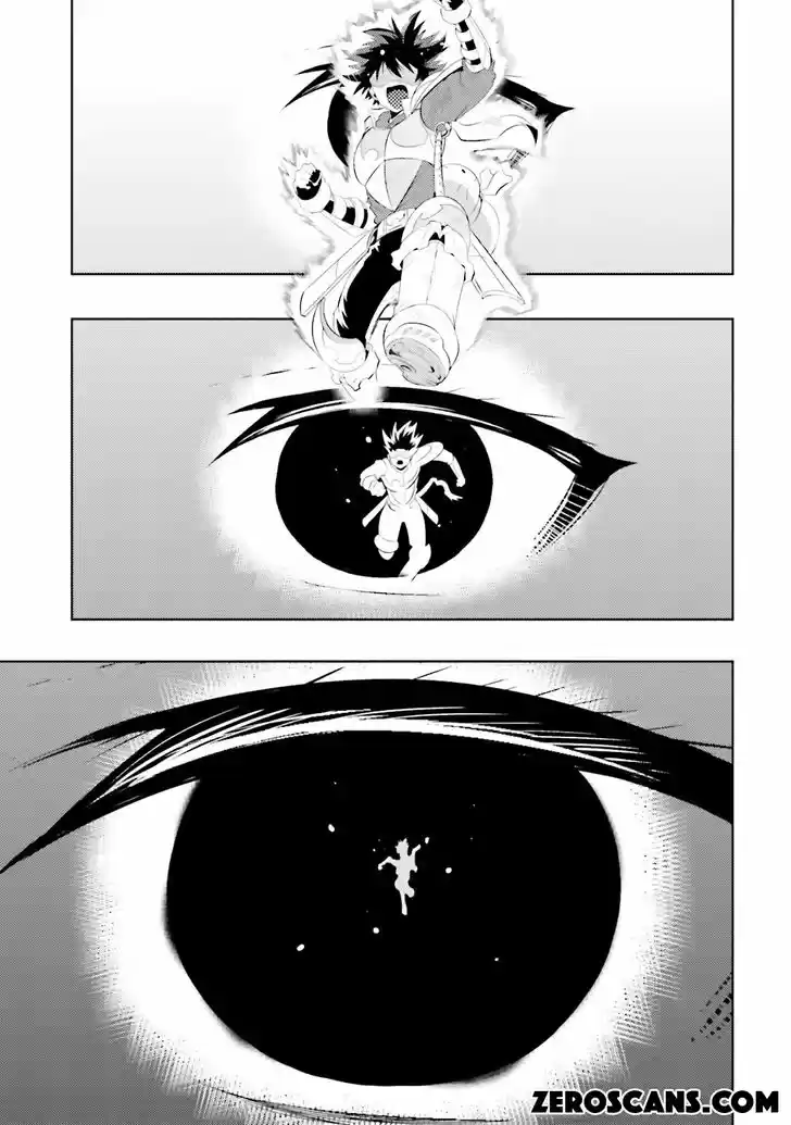 Kono Sekai ga Game dato Ore dake ga Shitte Iru 9