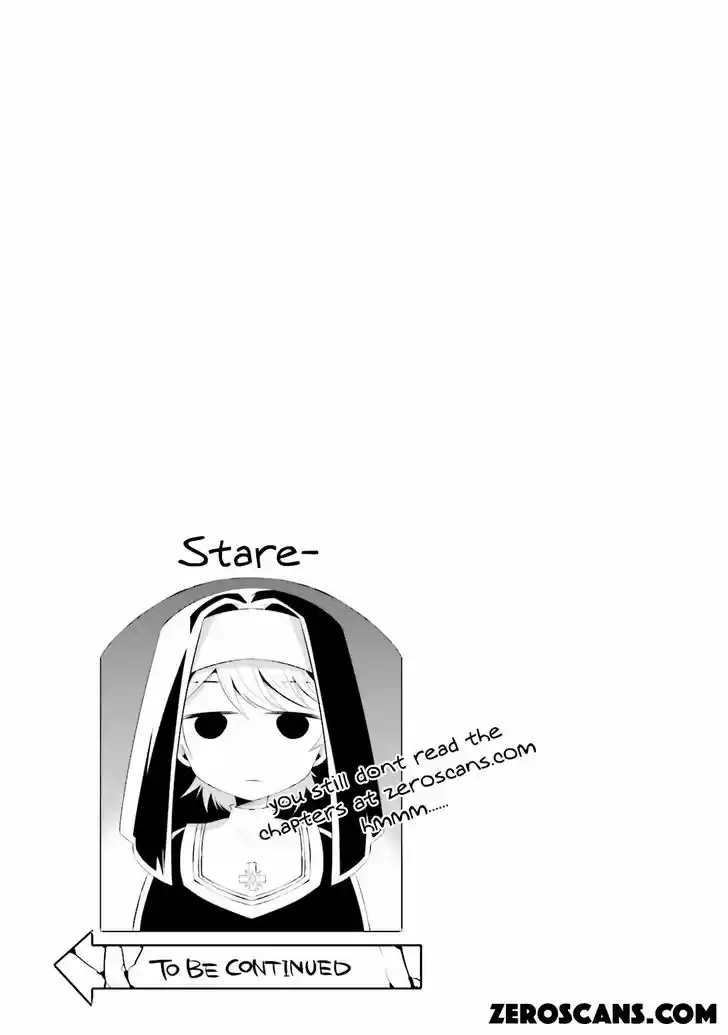 Kono Sekai ga Game dato Ore dake ga Shitte Iru 9