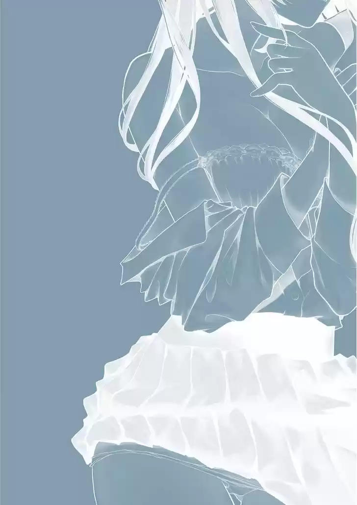 Kono Shima ni wa Midara de Jaaku na Mono ga Sumu 24.5