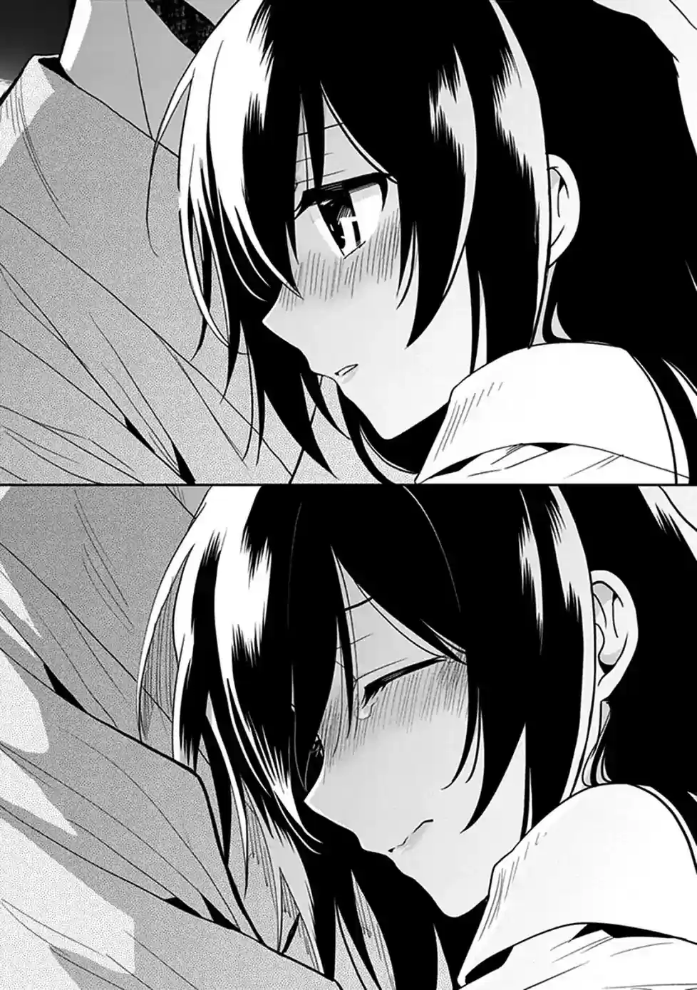 Kono Shima ni wa Midara de Jaaku na Mono ga Sumu Chapter 47