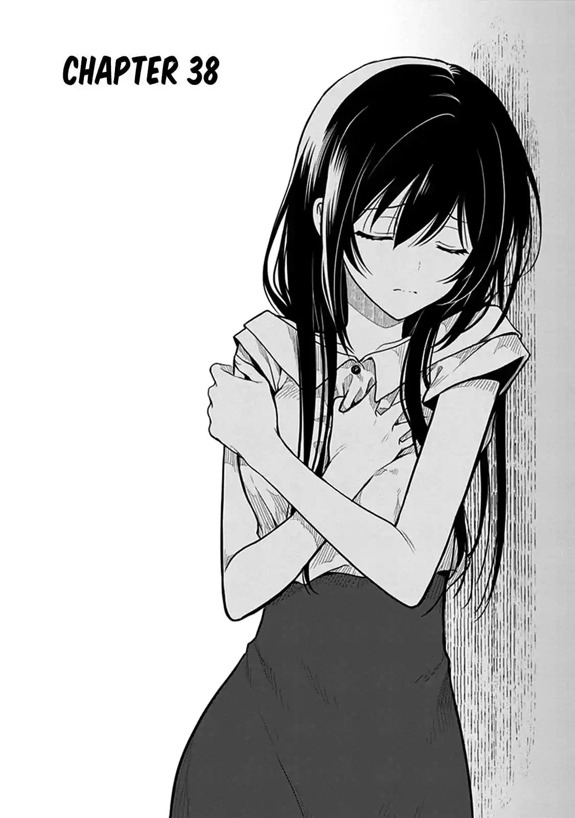 Kono Shima ni wa Midara de Jaaku na Mono ga Sumu Vol. 8 Ch. 38