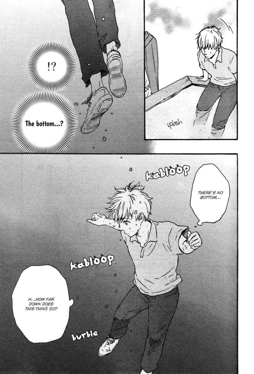 Konya mo Nemurenai 18