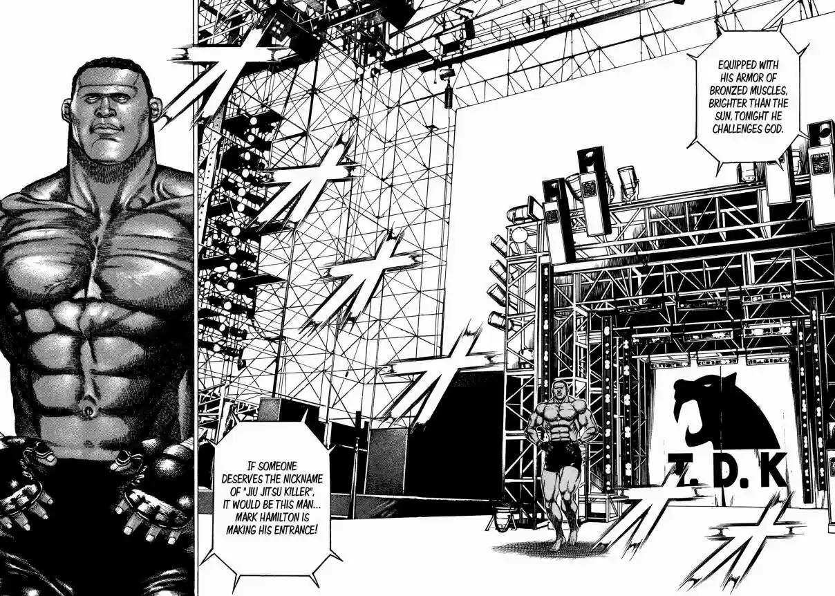 Koukou Tekken-den Tough 311 Common Destiny