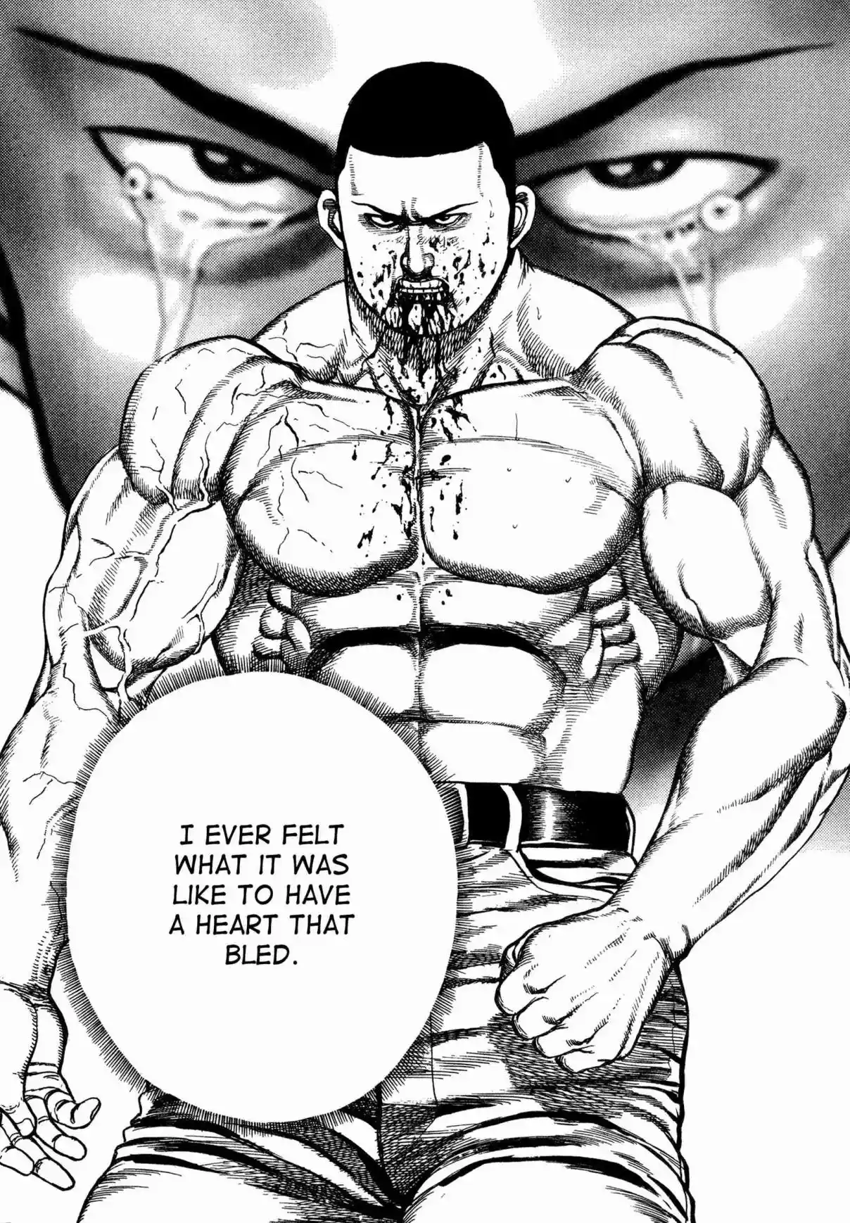 Koukou Tekken-den Tough 333