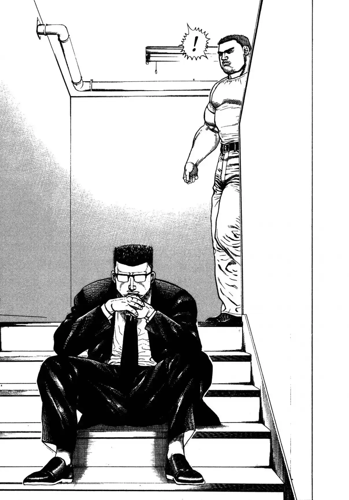 Koukou Tekken-den Tough 334