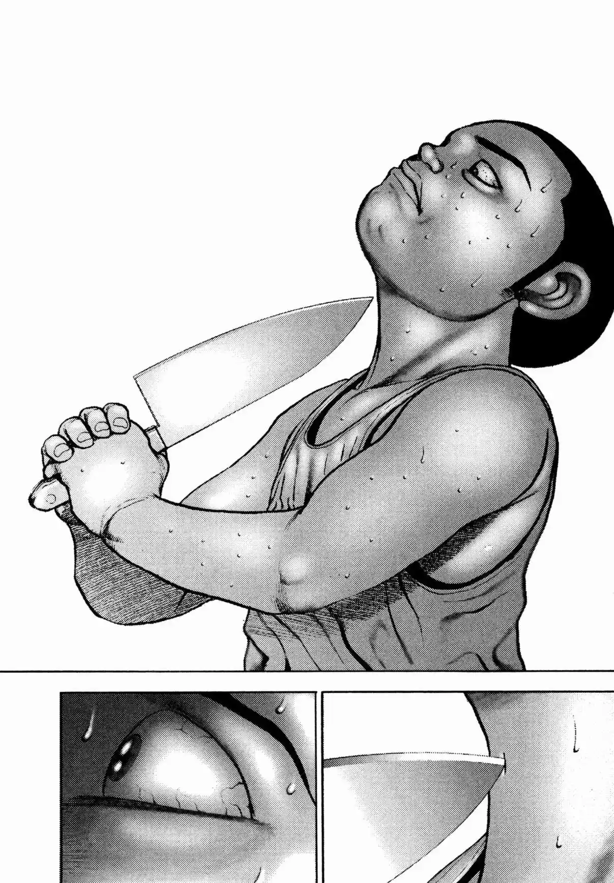 Koukou Tekken-den Tough 337