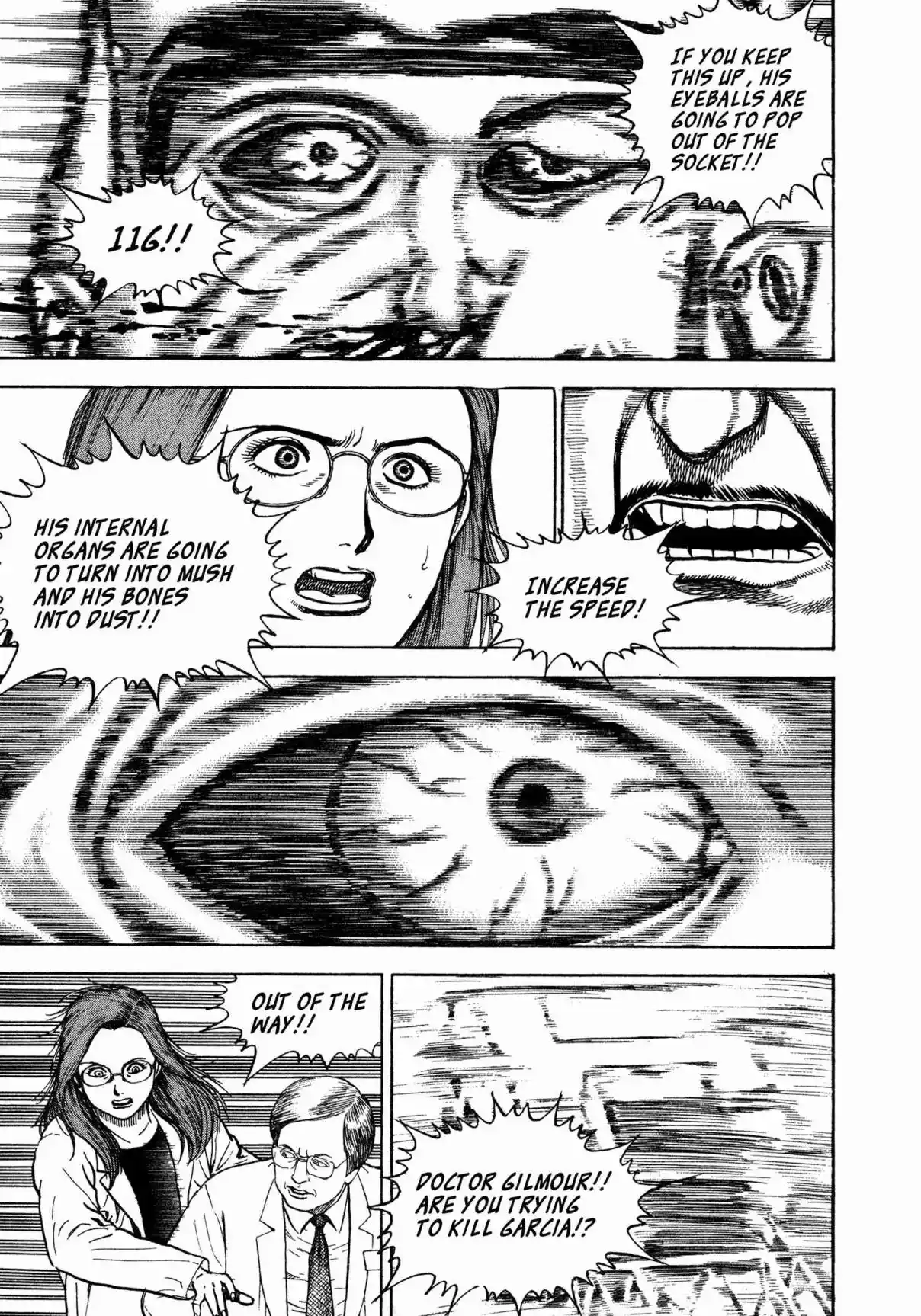 Koukou Tekken-den Tough 340