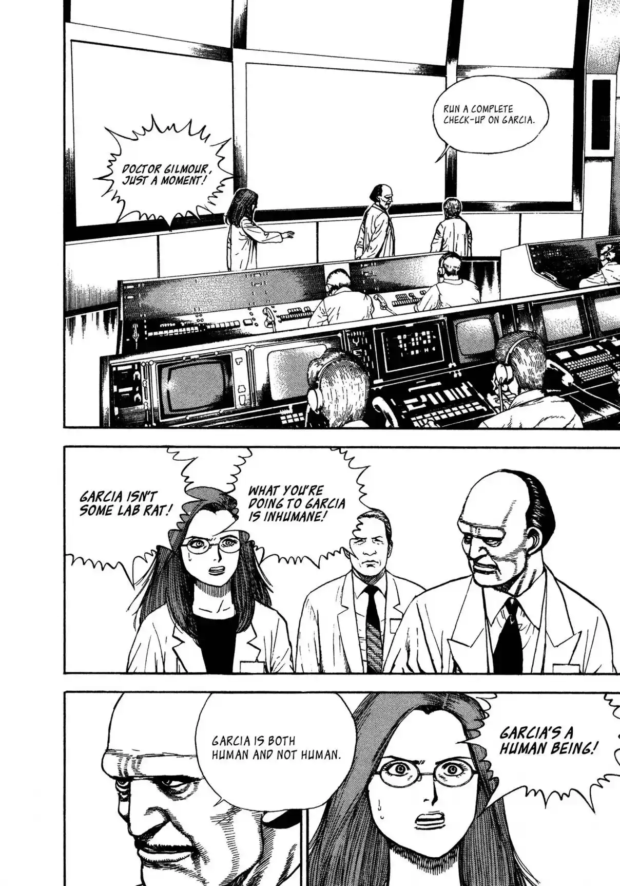 Koukou Tekken-den Tough 340