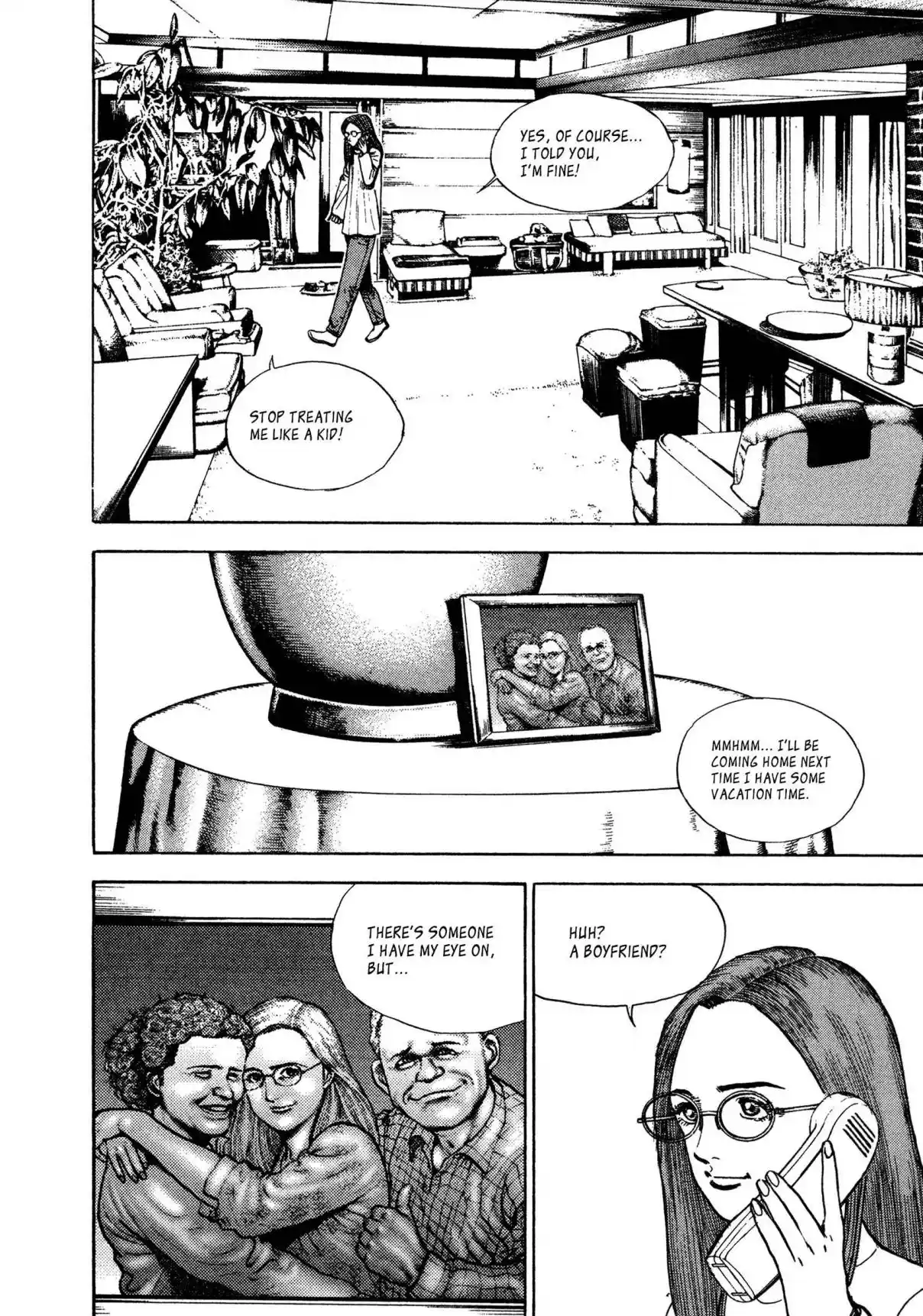 Koukou Tekken-den Tough 341