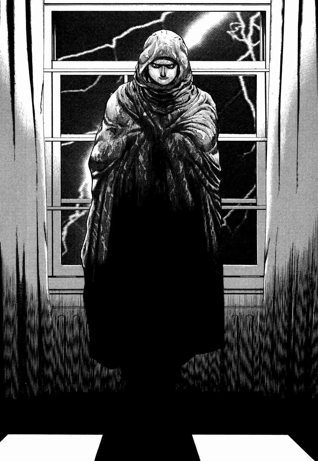 Koukou Tekken-den Tough 341