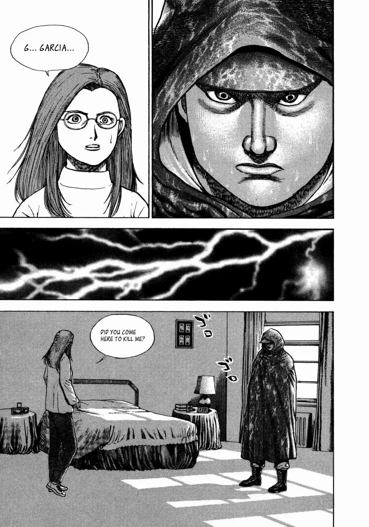 Koukou Tekken-den Tough 341