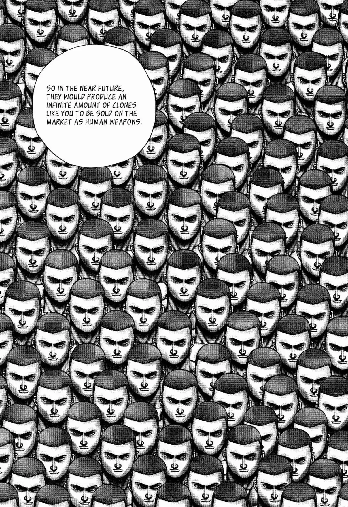 Koukou Tekken-den Tough 342