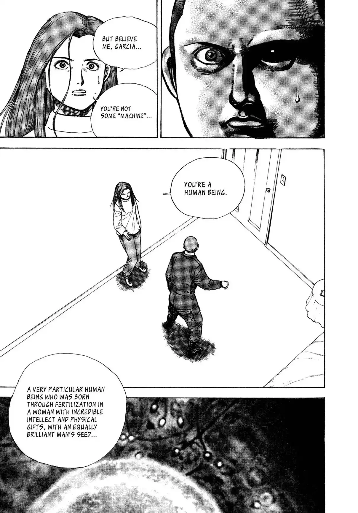 Koukou Tekken-den Tough 342