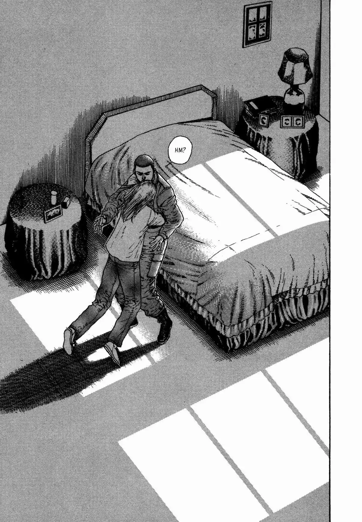 Koukou Tekken-den Tough 342